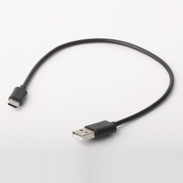 Durable USB-A to Type C Cable for Fast Charging