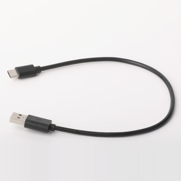 Durable USB-A to Type C Cable for Fast Charging - Image 6