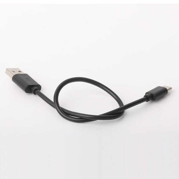 Durable USB-A to Type C Cable for Fast Charging - Image 9