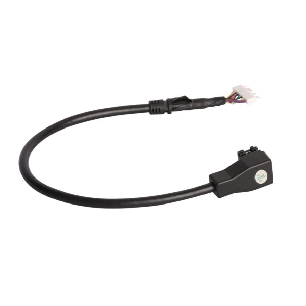 Bulk automotive wire for car CDC positioning - Image 2
