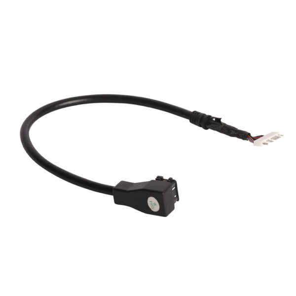 Bulk automotive wire for car CDC positioning - Image 3