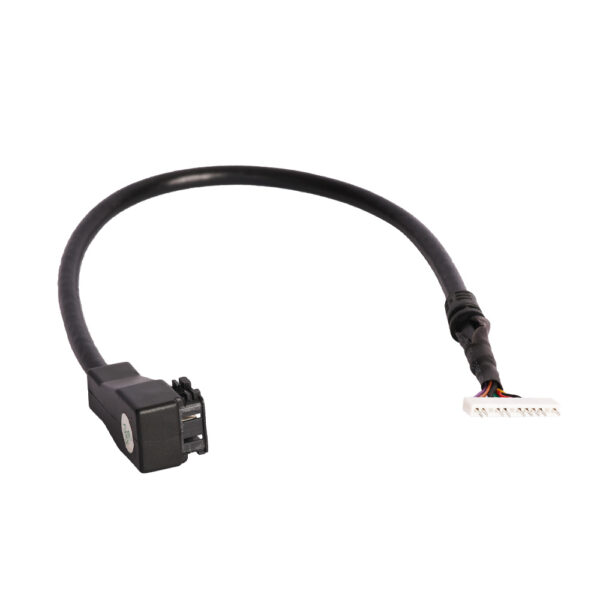 Bulk automotive wire for car CDC positioning - Image 4