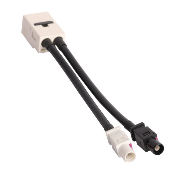 custom automotive wire harness manufacturers
