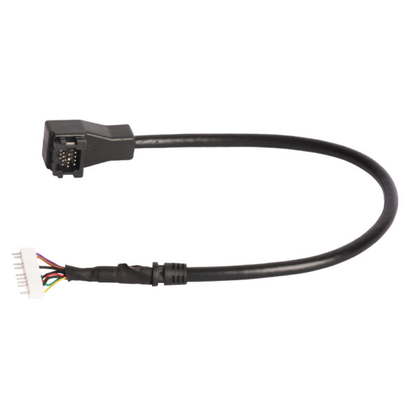 Bulk automotive wire for car CDC positioning - Image 6