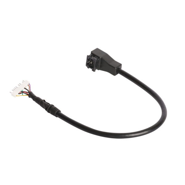 Bulk automotive wire for car CDC positioning - Image 7
