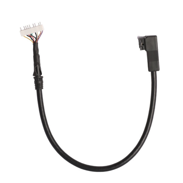 Bulk automotive wire for car CDC positioning - Image 8